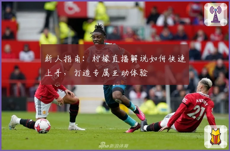 新人指南：柠檬直播解说如何快速上手，打造专属互动体验