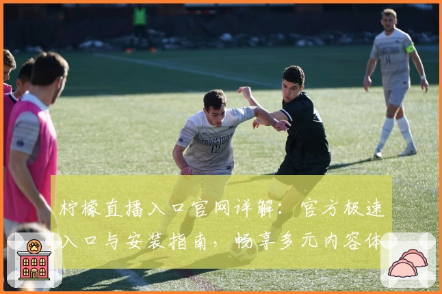 柠檬直播入口官网详解：官方极速入口与安装指南，畅享多元内容体验