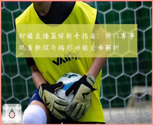 柠檬直播篮球新手指南：热门赛事观看教程与精彩功能全面解析