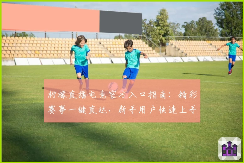柠檬直播电竞官方入口指南：精彩赛事一键直达，新手用户快速上手教程